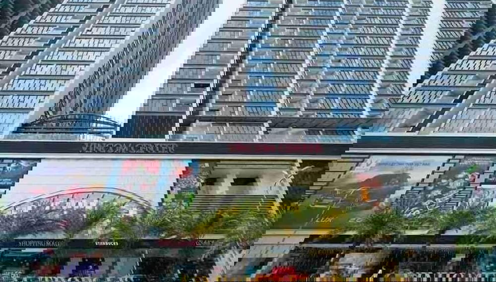 Hagi APT - Vinhomes Metropolis in Ha Noi - Foto 1, Profilbild