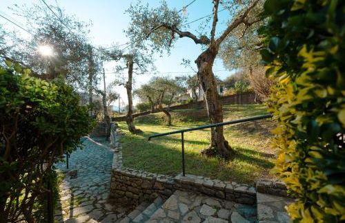 Borgo Antico - Casa White Tellaro P1 - Photo 12