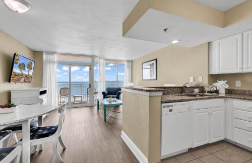 Carolinian Resort Condos - Foto 156