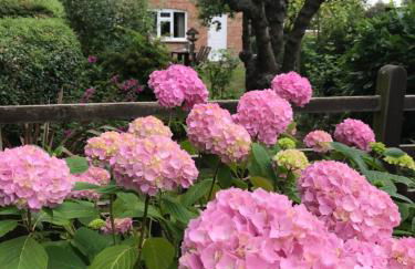 Church Farm, Legbourne Louth - Foto 32