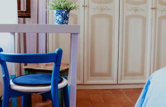 "IL CASALE DEI GIRASOLI" Country House in Capalbio - Foto 29