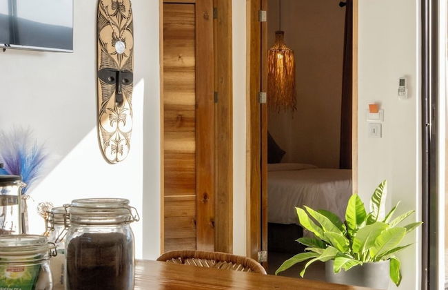 Mamaya Rental Villa El Nido - Foto 24