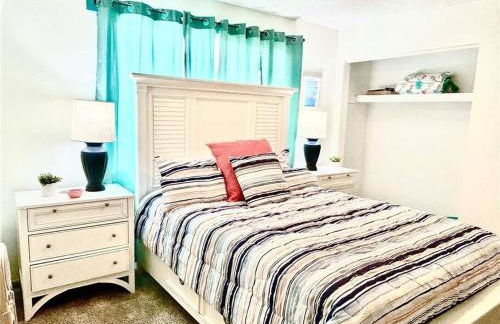 Beautiful 3 Bed House with pool - Foto 13