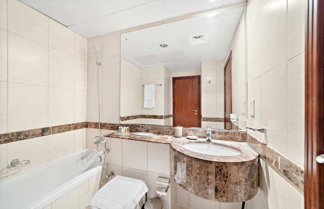 Silkhaus Art XII - Barsha Heights - Photo 74