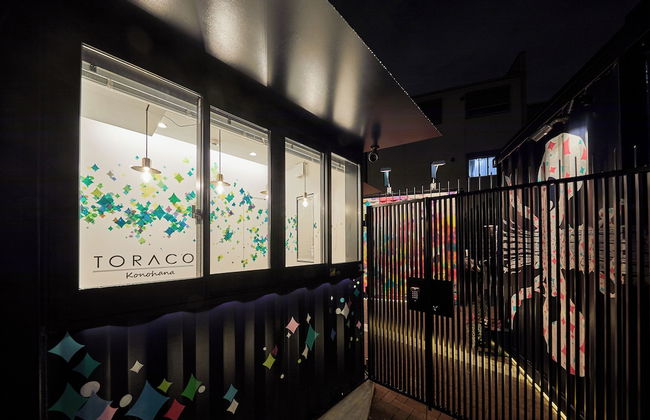 TORACO konohana - Foto 4