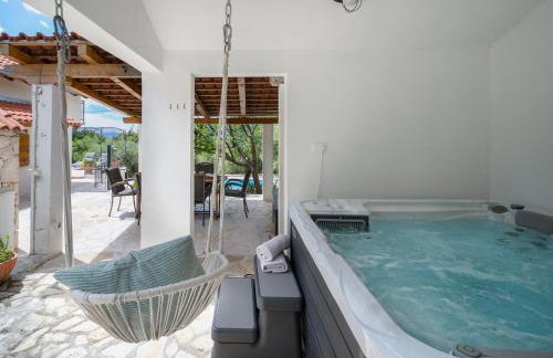 Villa Zoro 3-bedroom villa with private pool and amazing panorama - Foto 6