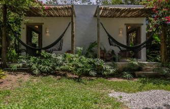 Suítes Casa Kamayurá - Foto 1