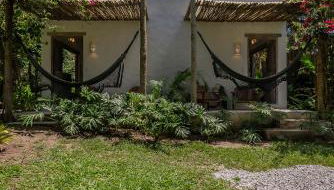 Suítes Casa Kamayurá - Foto 1