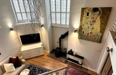 Stylish 2BR Central Edinburgh - Walk to Attraction - Foto 29