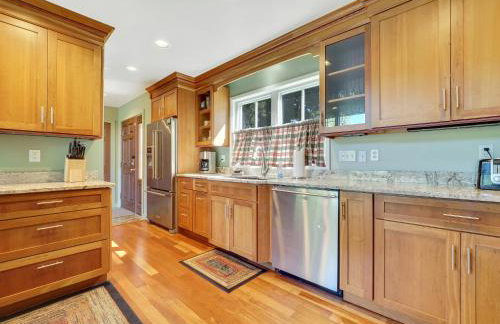 Holy Island Getaway - Foto 9