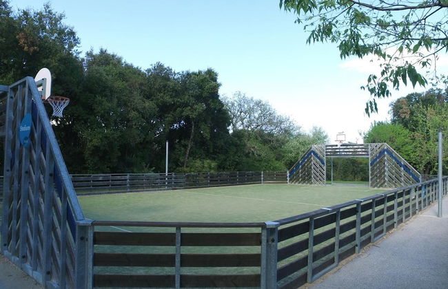 VVF Méjannes Gard, Méjannes le Clap - Foto 17