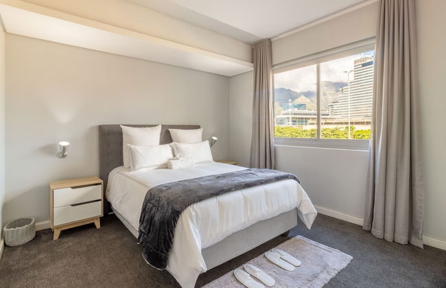 Experience Uninterrupted Comfort Fully Furnished 2br Flat Free From Loadsheding - Foto 6