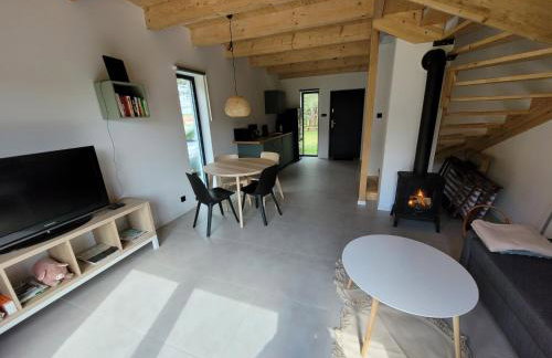 Przytullas - Domki na Mazurach - Foto 10