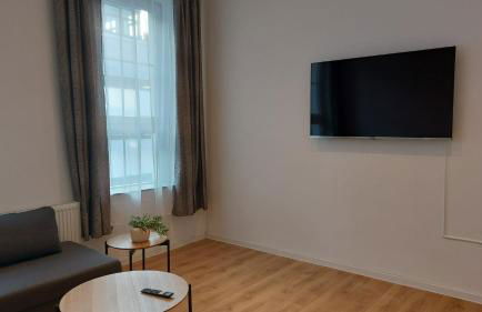 City Appartement - Foto 20