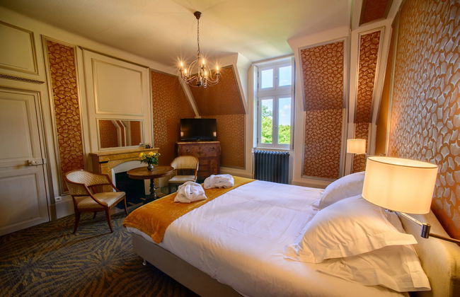 Château Origny - Photo 13