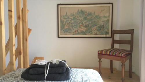 Ortensia riviera d'Orta - Foto 3, towels