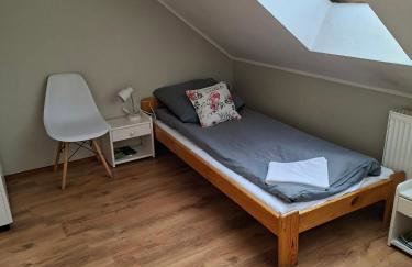 Dom w Puszczy Noteckiej - Foto 26