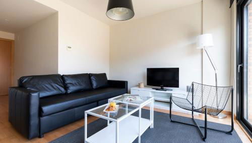 AB Park Güell Apartments - Foto 2