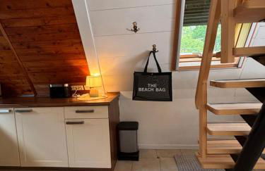 Cozy Tiny House am Ferienpark - Foto 13