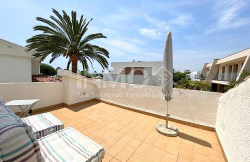 Casa con jardín a pocos metros de la playa 112D - INMO22 - Photo 15