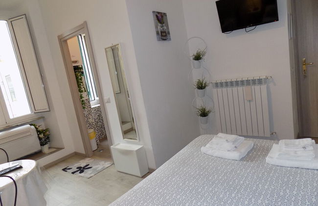 B&B Alex e Cris - Foto 9