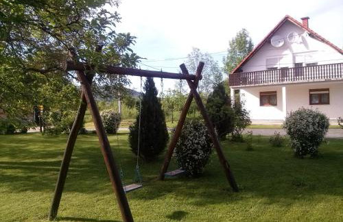 Apartment Smoljanac 12345b - Foto 6