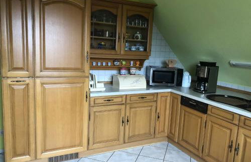 FeWo Erholsame Auszeit - Foto 19