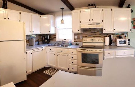 Black Bear Lodge @ Middle Creek - Foto 6