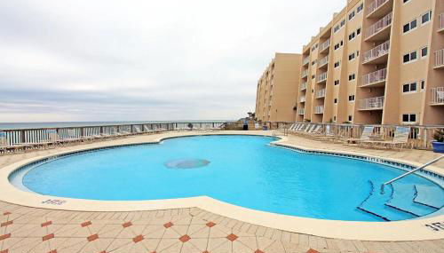 Beach House 203d 2 Bedroom Condo by RedAwning - Foto 5