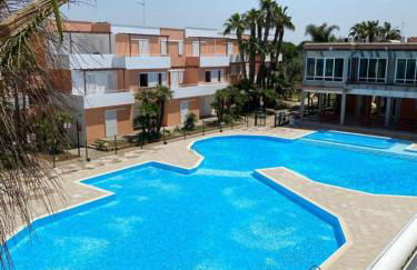 Tramonti Residence - Foto 1