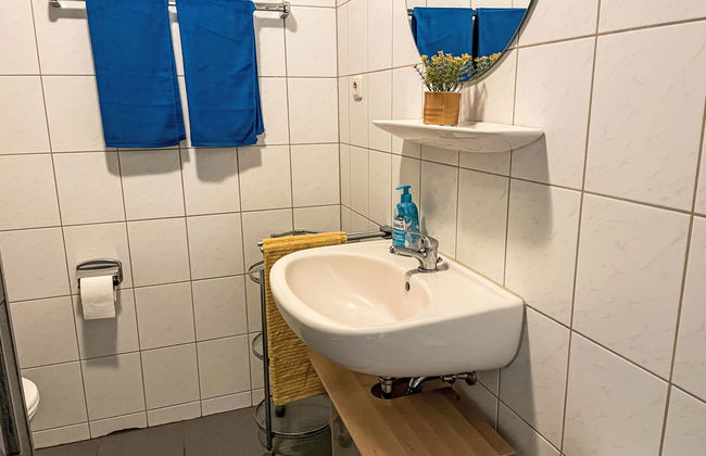 Gollwitzer Park (Insel Poel) - Foto 14