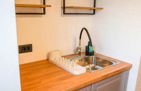 Awesome Home In Jamnica Pisarovinska With Sauna - Foto 24