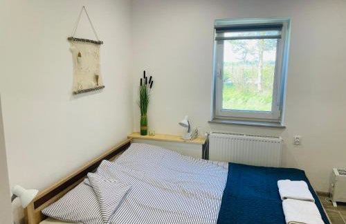 Rybakówka Nad Jeziorem Wicko - Foto 70