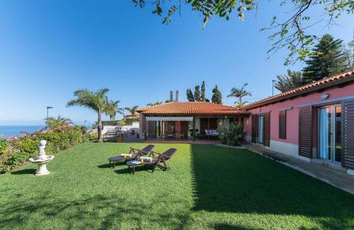 Villa en el Norte de Tenerife - Foto 1