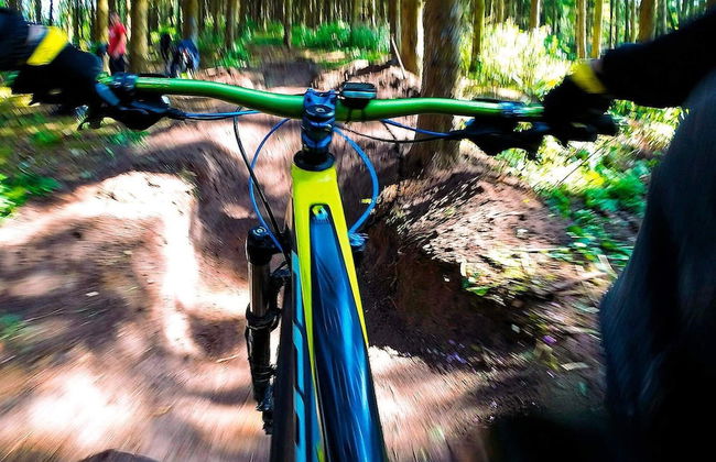 5 Person Holiday Home in Tegefjall - Foto 10