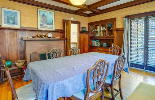 WFH-Friendly Berkeley Home Less Than 2 Mi to University! - Photo 8