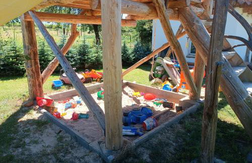 Agroturystyka nad potokiem - Foto 36