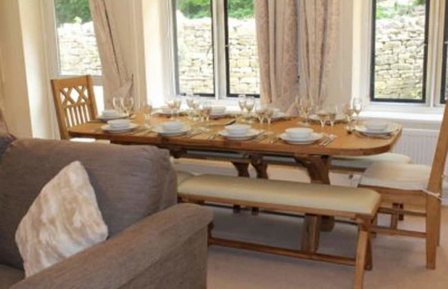 Cotswolds Valleys Accommodation Springfl - Foto 11