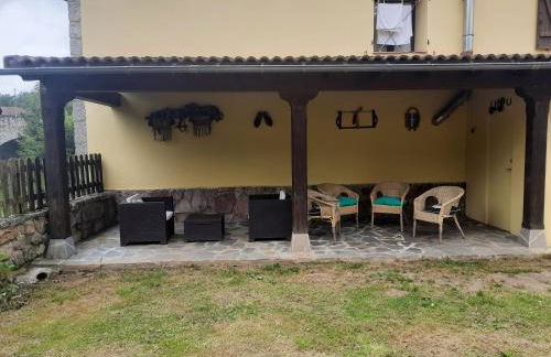 Apartamentos Rurales la Candaliega - Foto 37