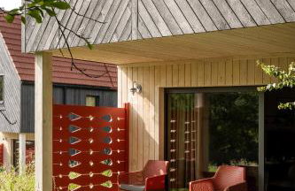 Chata Wędrowca - całoroczny, komfortowy dom - Foto 8