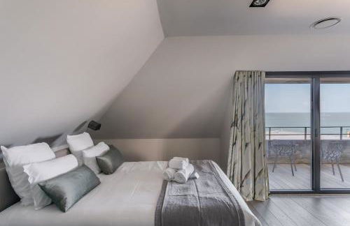 Résidence Premium Le Bénétin- Saint Malo - Foto 20