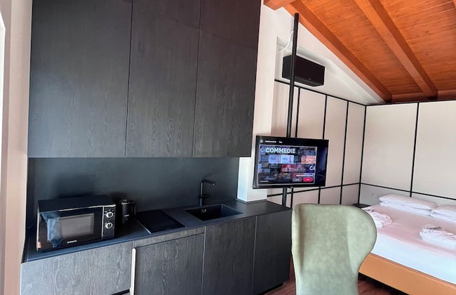 Quercia Belvedere Relais - Photo 55