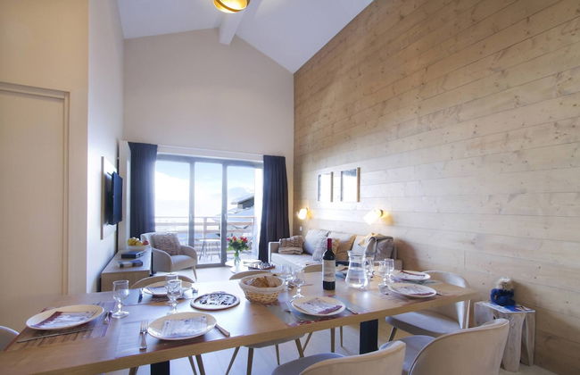 Apartment in France With Mountain Views - Photo 17