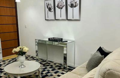 1 quadra da Praia e da Roda Gigante - Foto 19