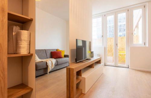 Sforza#13 - con Parcheggio Gratis e Terrazza, vicino Istituto IEO - Foto 20