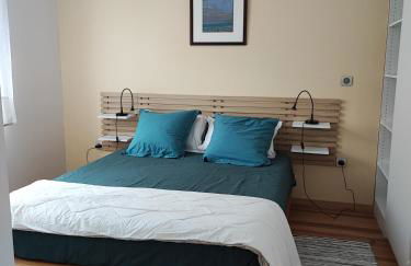 Charme et authenticité pour 4 personnes - Foto 2