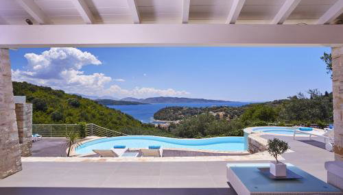 Villa Tatiana - Foto 2