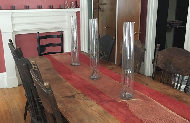 1812 Pierce House - Foto 13