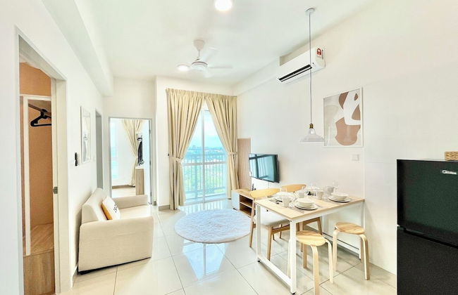 Plaza Kelana Jaya by Sleepy Bear - Foto 22