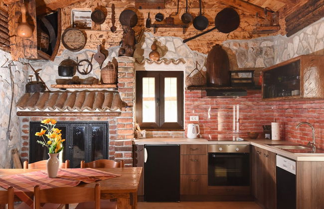 Villa Palace Zadarvillas - Foto 28